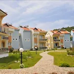 Deska Hisar Garden 호텔
