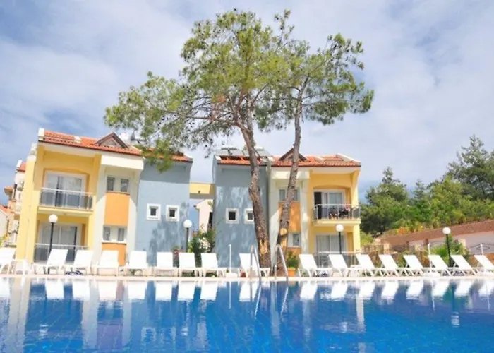 Deska Hisar Garden * אולודניץ