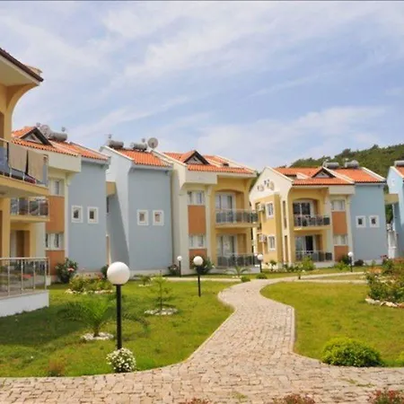 Deska Hisar Garden Hotel