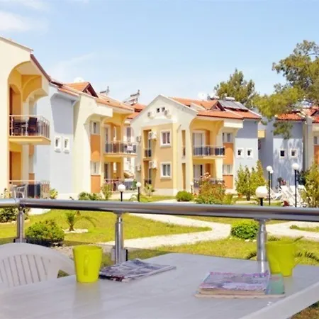 Deska Hisar Garden *