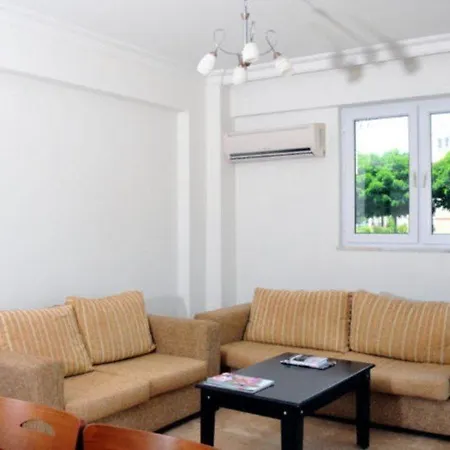 Deska Hisar Garden Appartement Ölüdeniz
