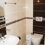 Deska Hisar Garden Hotel