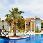 Deska Hisar Garden *