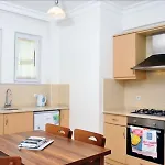 Deska Hisar Garden Hotel Ölüdeniz